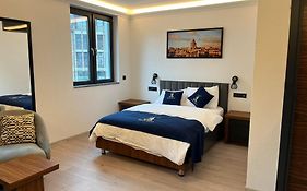 Pension Beyoglu Galata